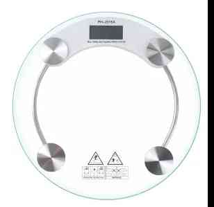Personal Scale